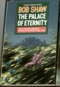 Bob Shaw - The Palace of Eternity
