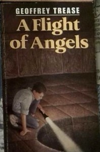 Geoffrey Trease - A Flight of Angels