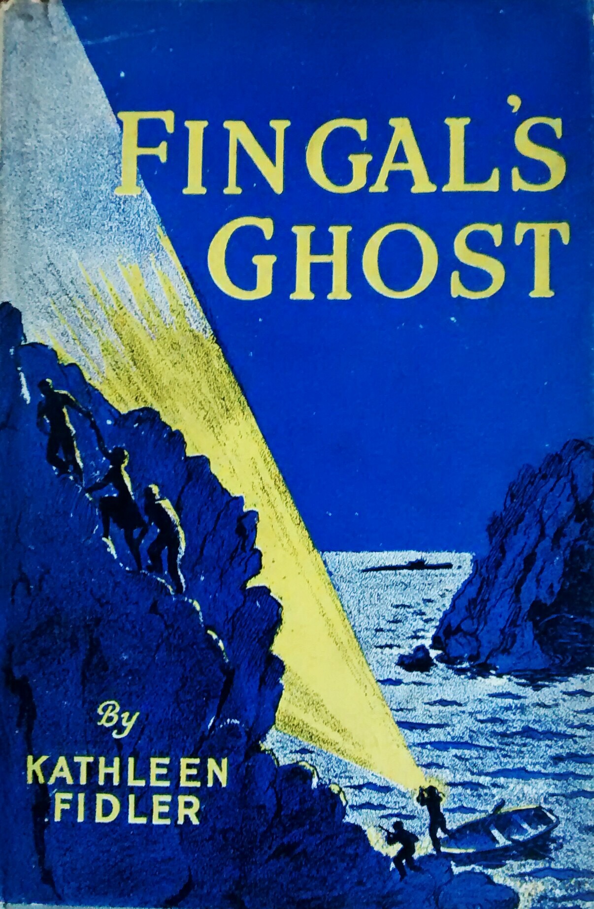 Fingal's Ghost