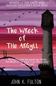The Wreck of the Argyll