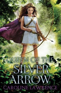 Queen of the Silver Arrow