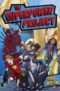 The Superpower Project